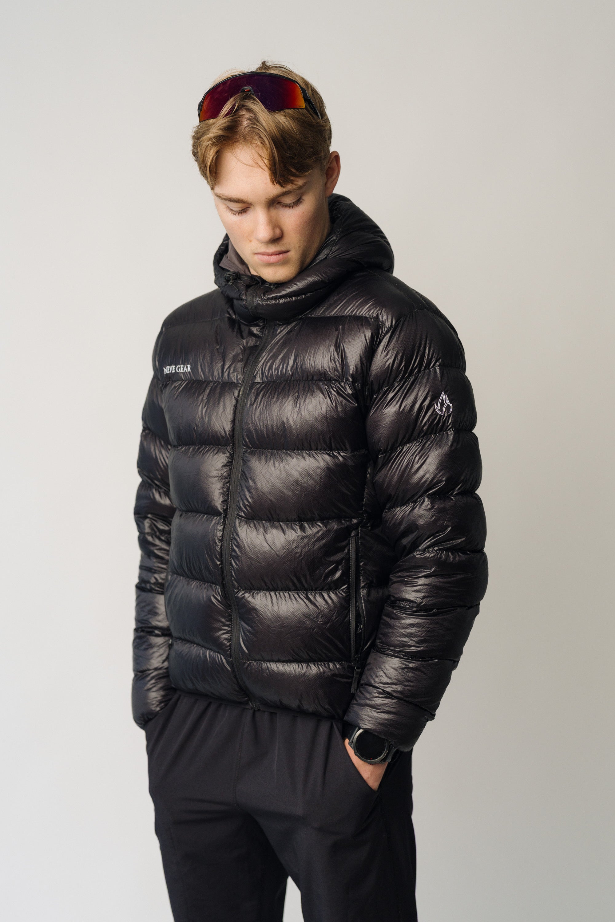 Down Jackets
